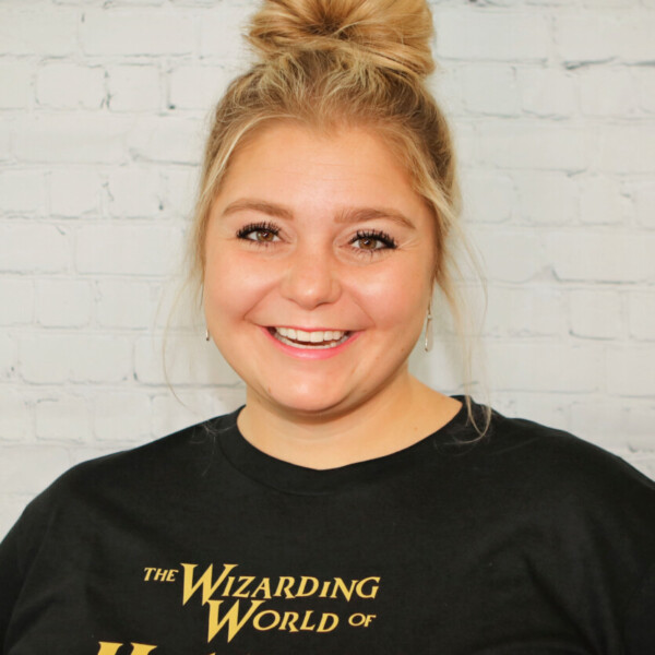 Photo of Bailee Johnson Photo of Bailee Johnson