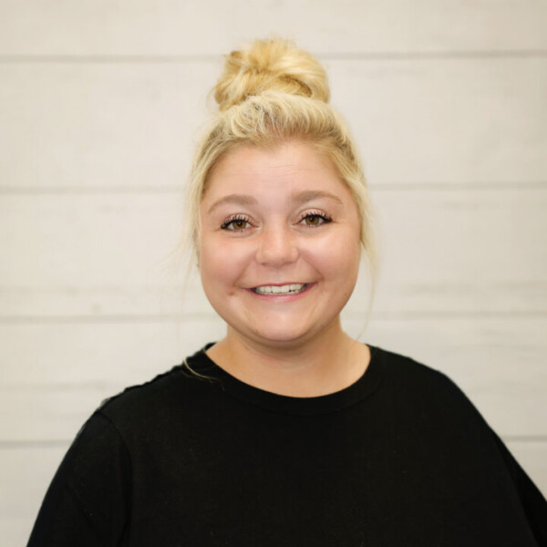 Photo of Bailee Johnson Photo of Bailee Johnson