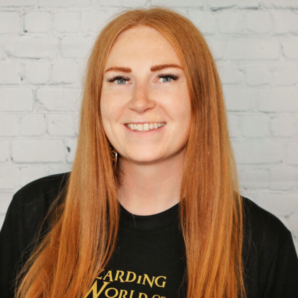 Photo of Destini Armstrong Photo of Destini Armstrong