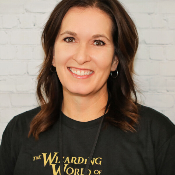 Photo of Kelly Grundy Photo of Kelly Grundy