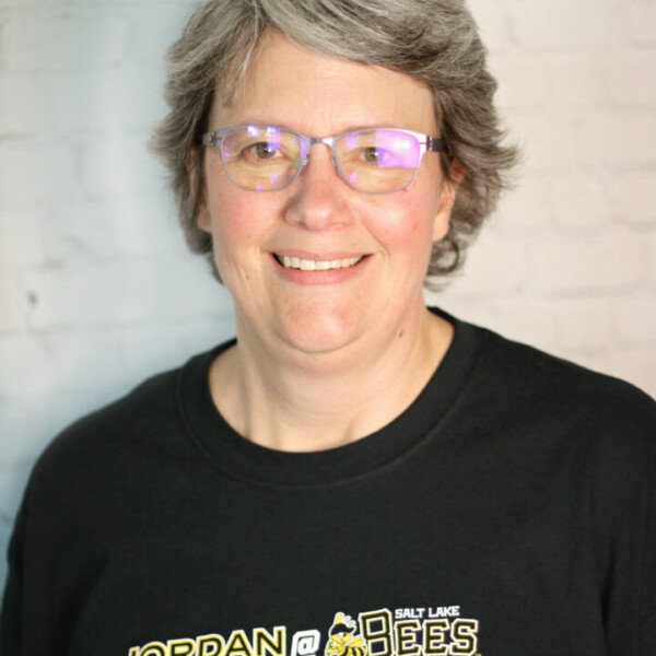 Photo of Kim Baker Photo of Kim Baker