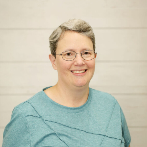 Photo of Kim Baker Photo of Kim Baker