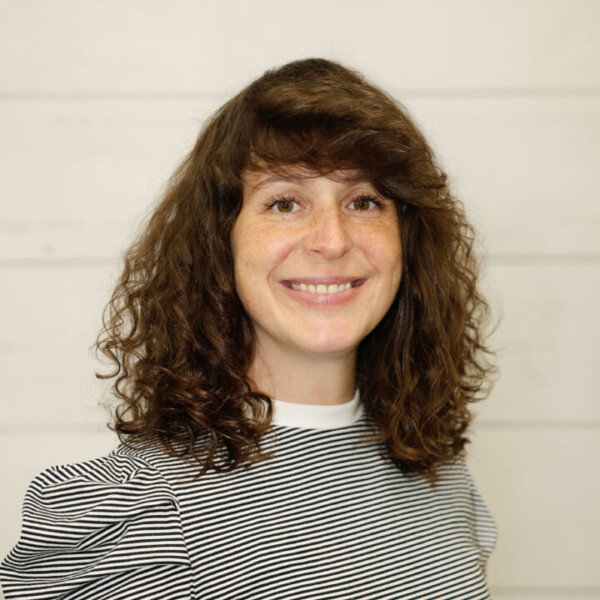 Photo of Lucia Martin Photo of Lucia Martin