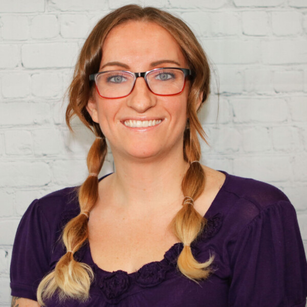 Photo of Natasha Barlow Photo of Natasha Barlow