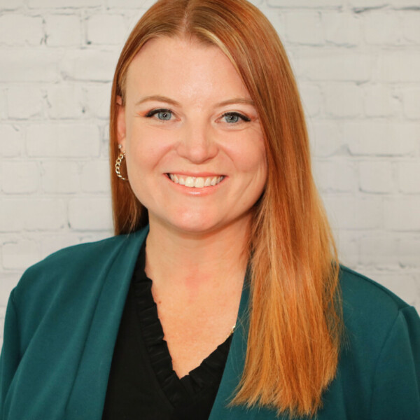 Photo of Nicole Gurney Photo of Nicole Gurney