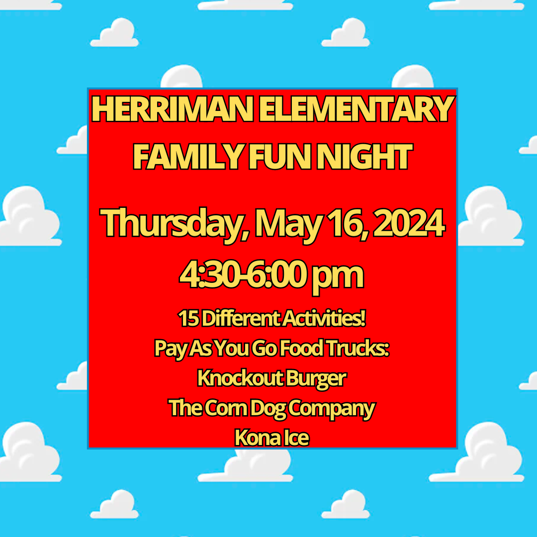 Herriman Elementary Home of the Hawks